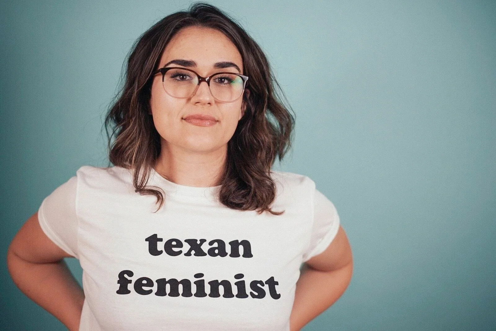 Photo courtesy of Cristina Fisher and BossBabesATX