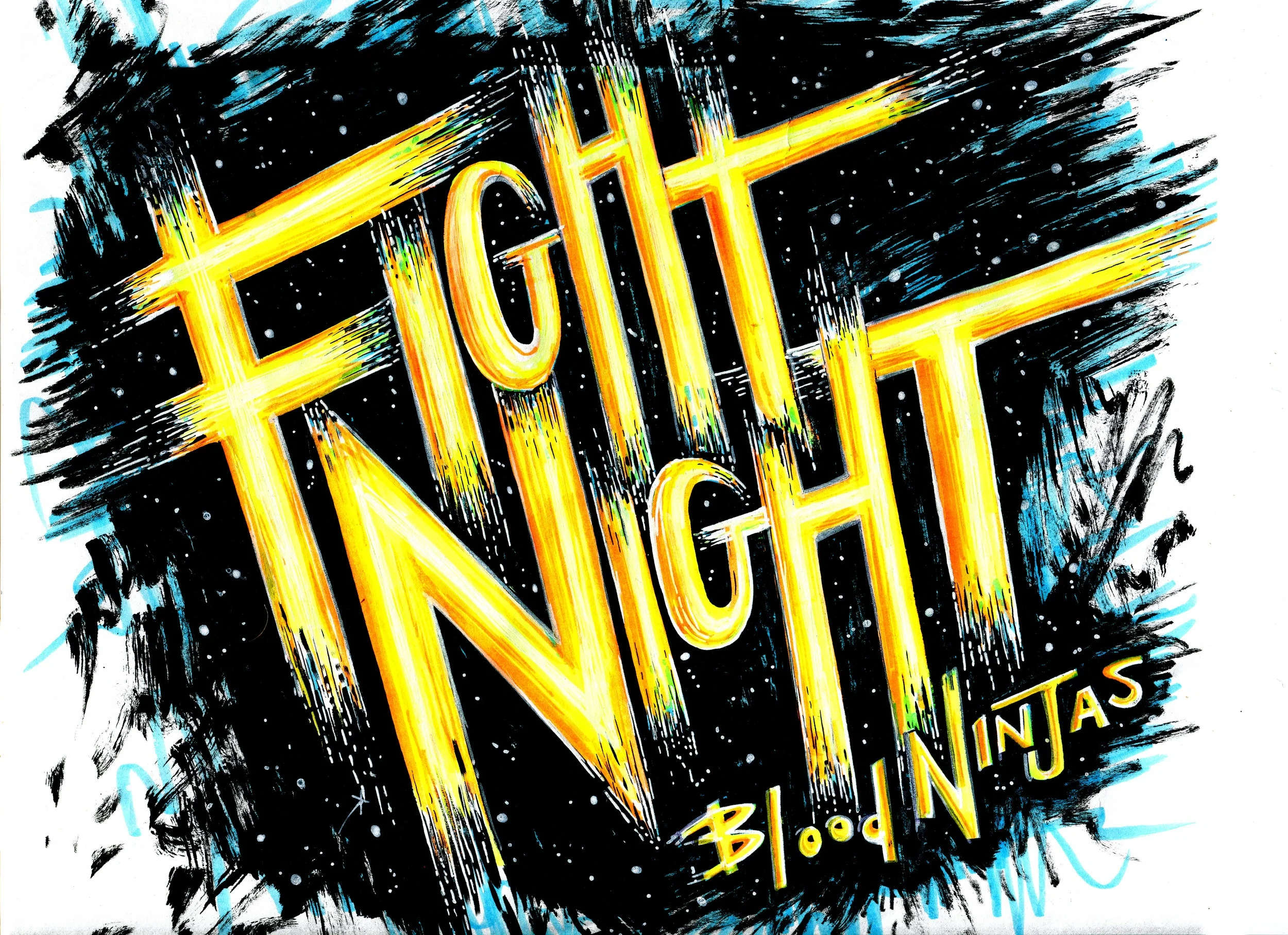 "Fight Night"