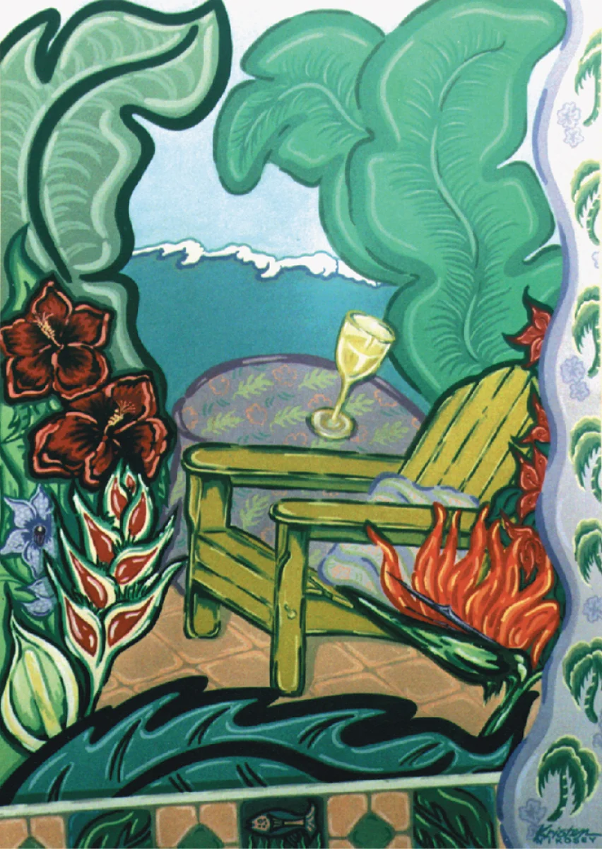 'Open Window'