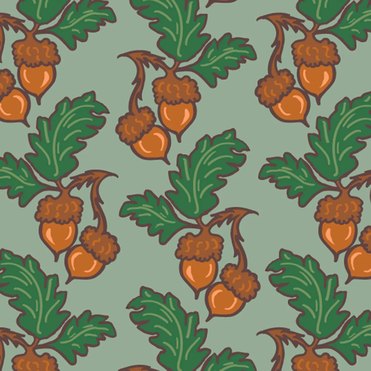 'Acorns'