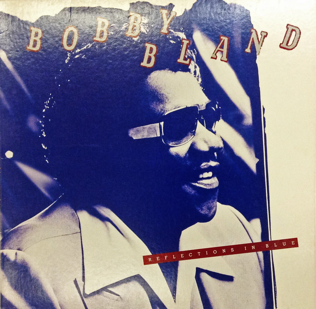 BOBBY BLUE BLAND