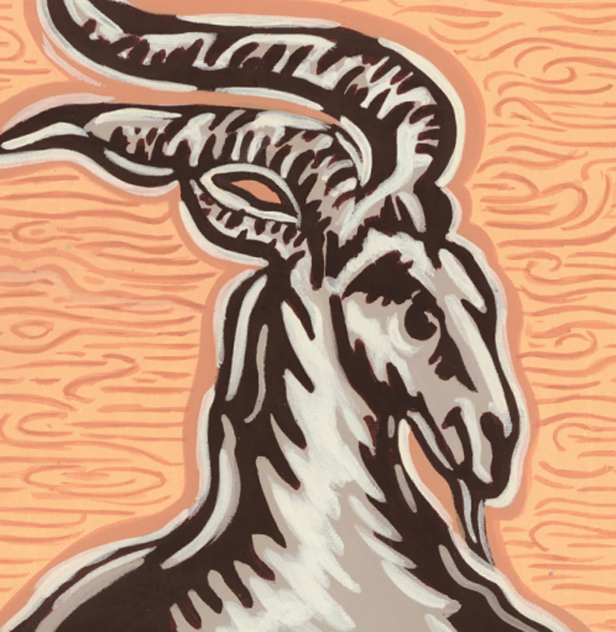 'Capricorn'