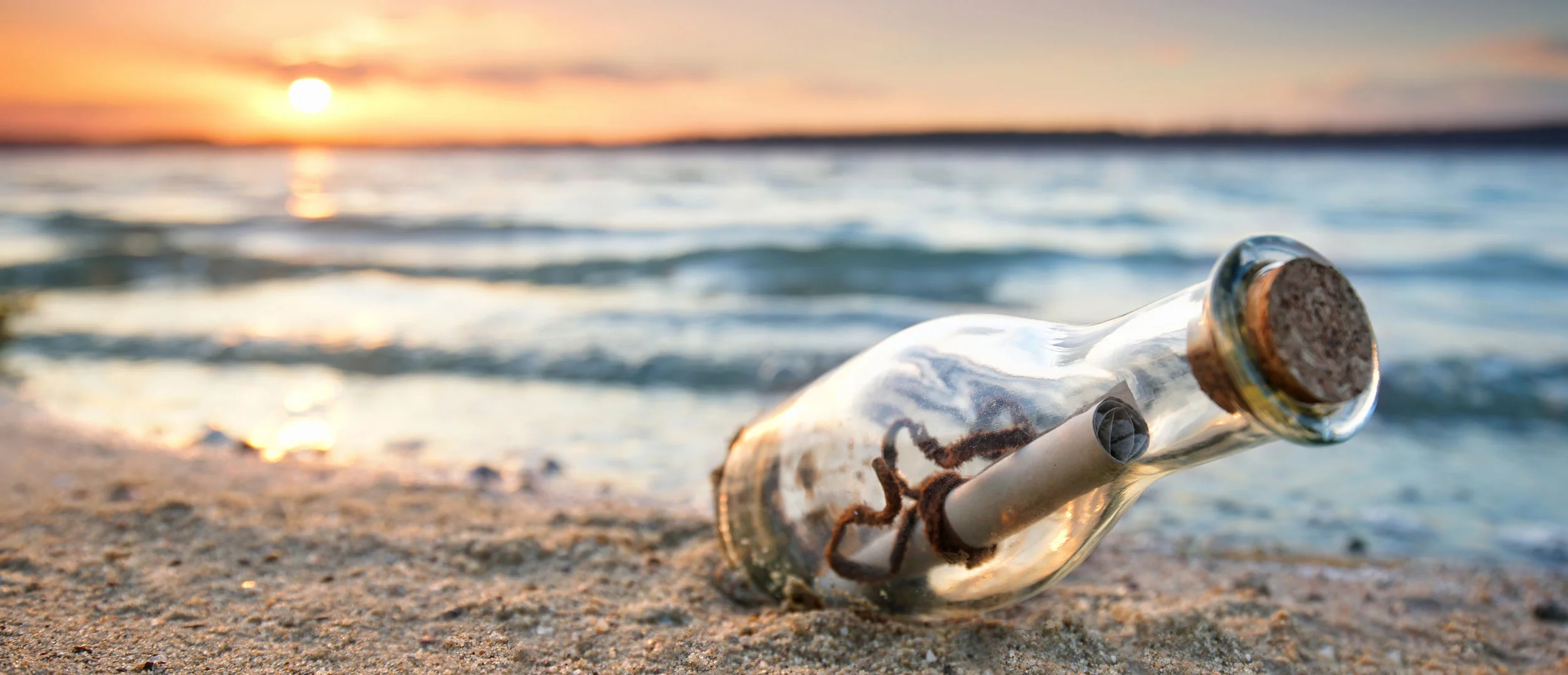 How to Write a Story with a Message
