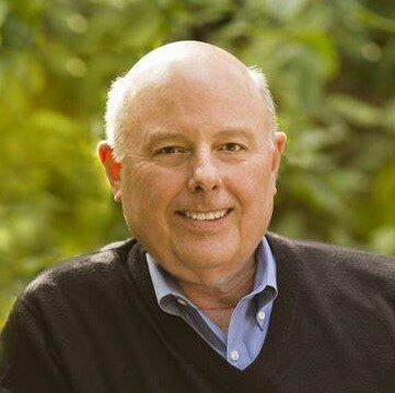 Andy Raub | The Encore Curve