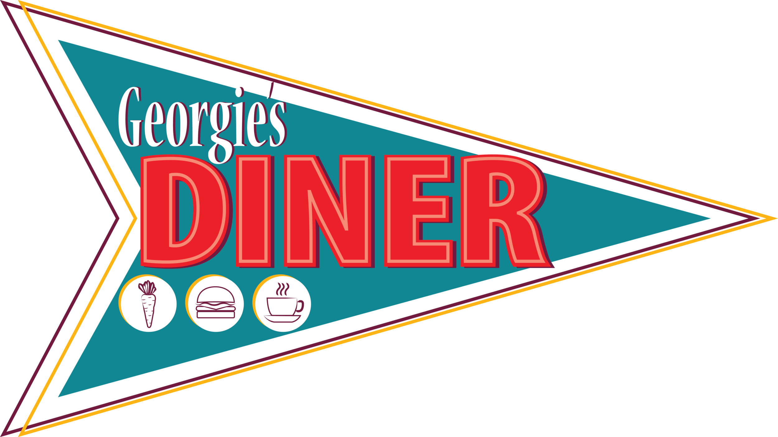 Georgie&#39;s Diner