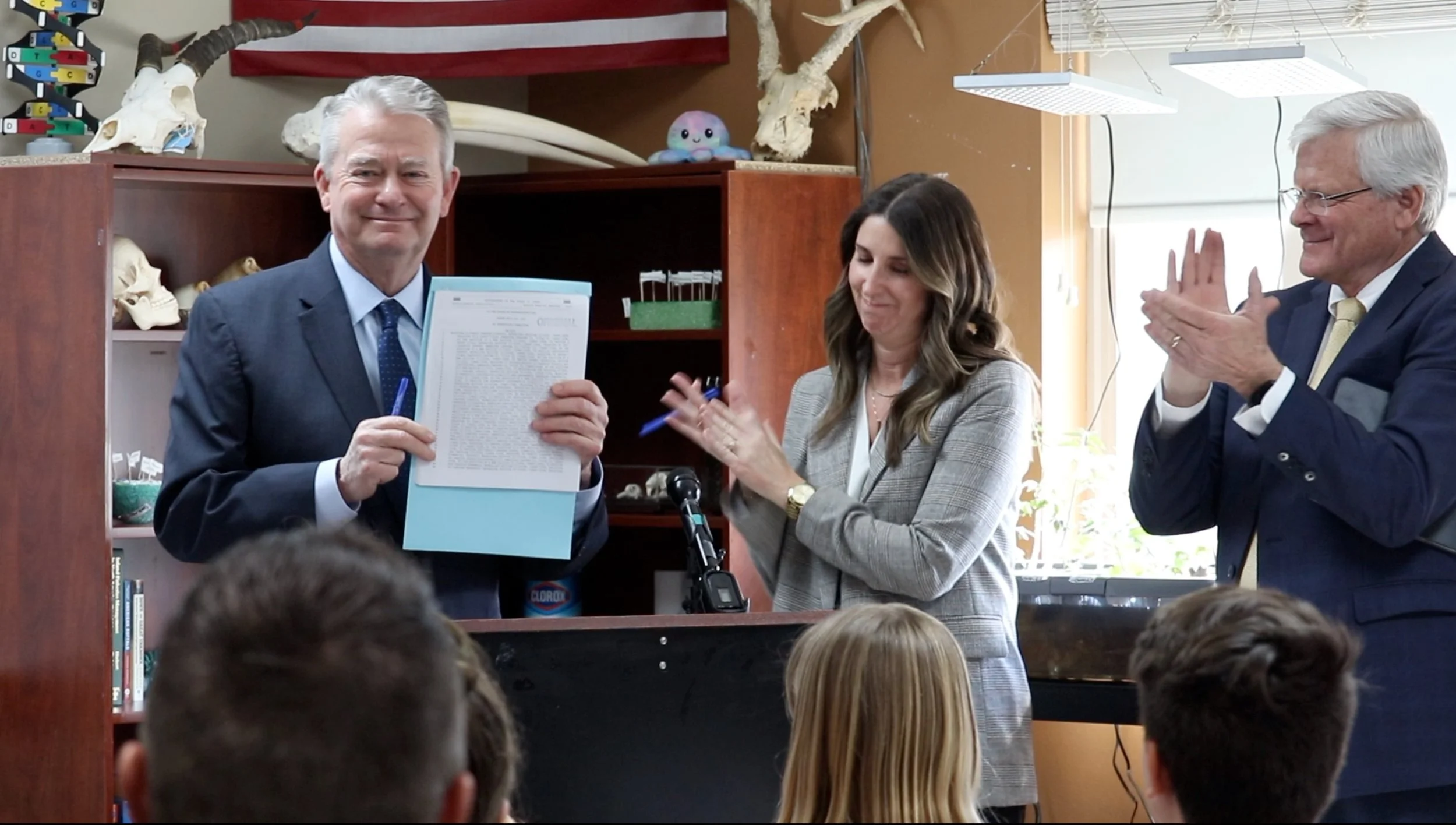 Victory for School Choice: Killing SB1188 Protected Governor Brad Little's 2024 Accelerating Charter Schools Act (H422)