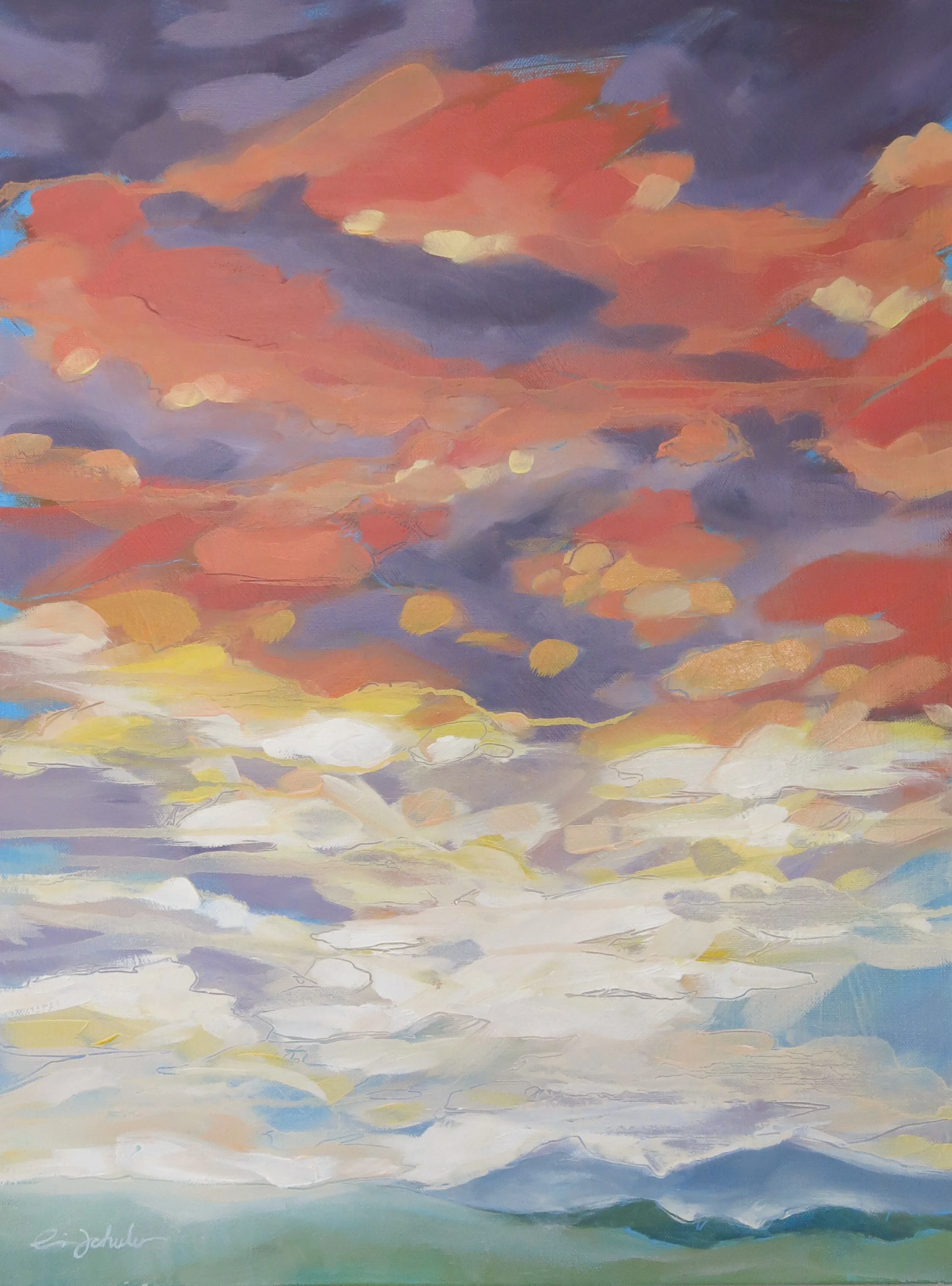 Daybreak