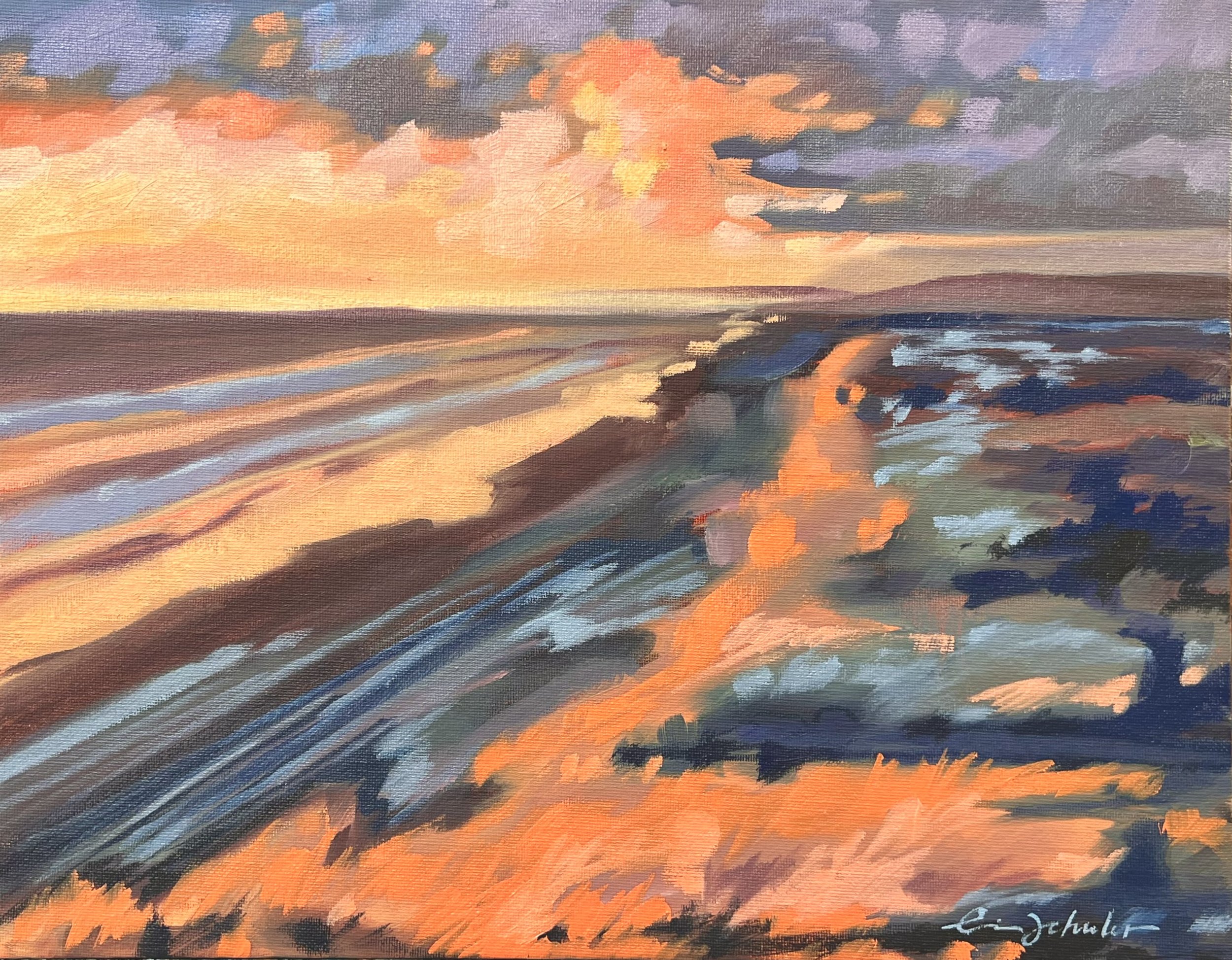 Aglow
