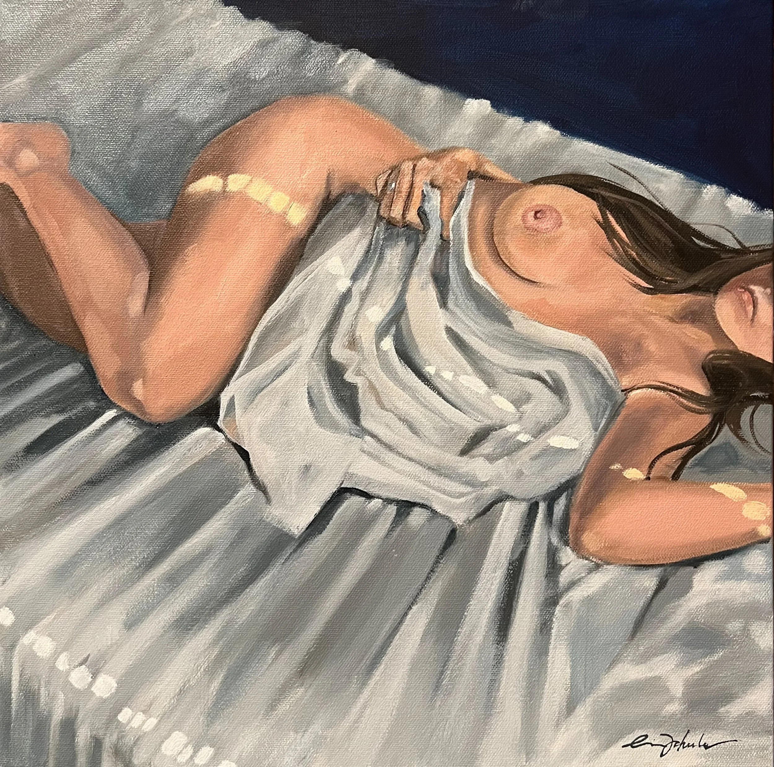 Like the French Girls