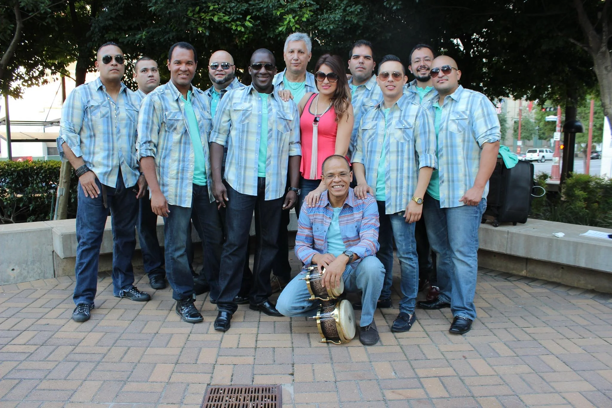 Festival de la Salsa 2014