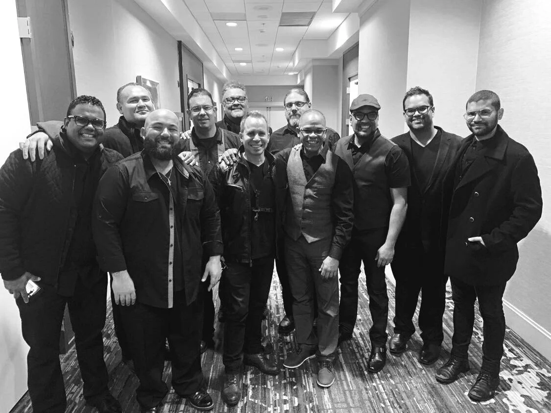 San Diego -Big Salsa Festival 2020