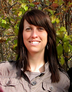 Tara Oborowsky