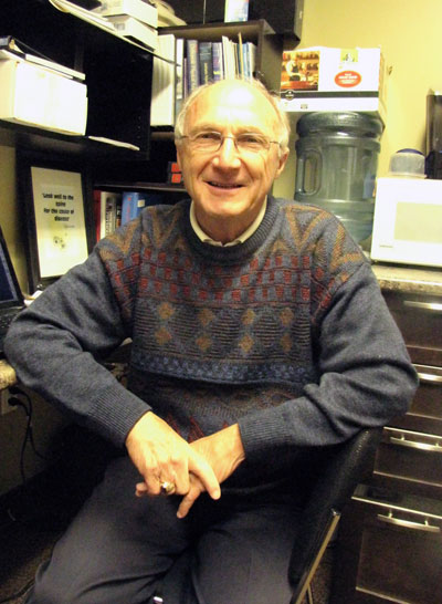 Dr. Murray