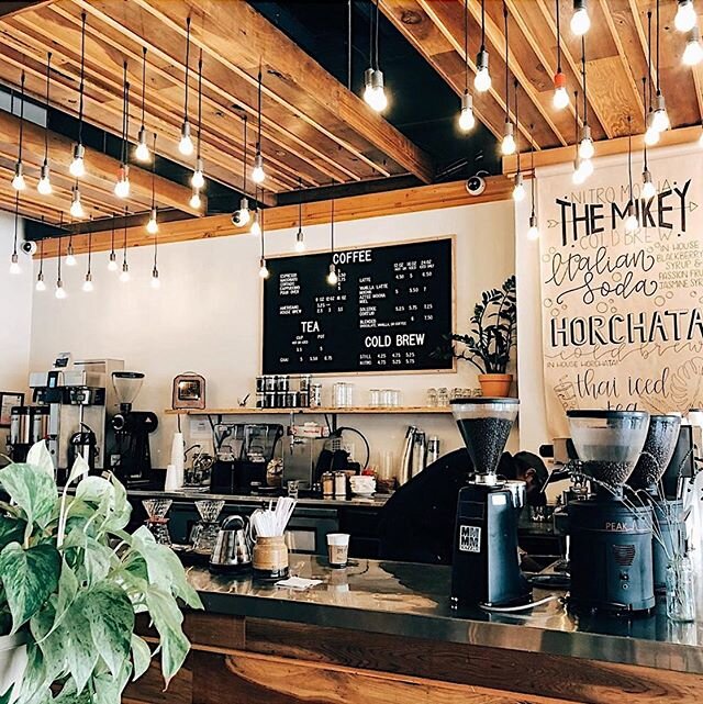 It&rsquo;s has been amazing reconnecting with our regulars as they have been coming out of quarantine! We missed you and are so thankful for you! And for those of you who continued to come in and/or order online for curbside pick up, thank you so muc