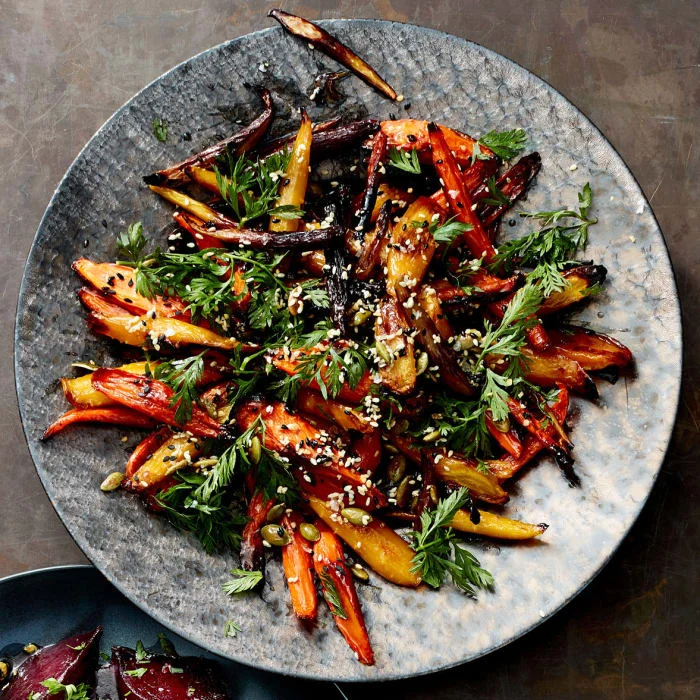 from Rachel Ray Magazine