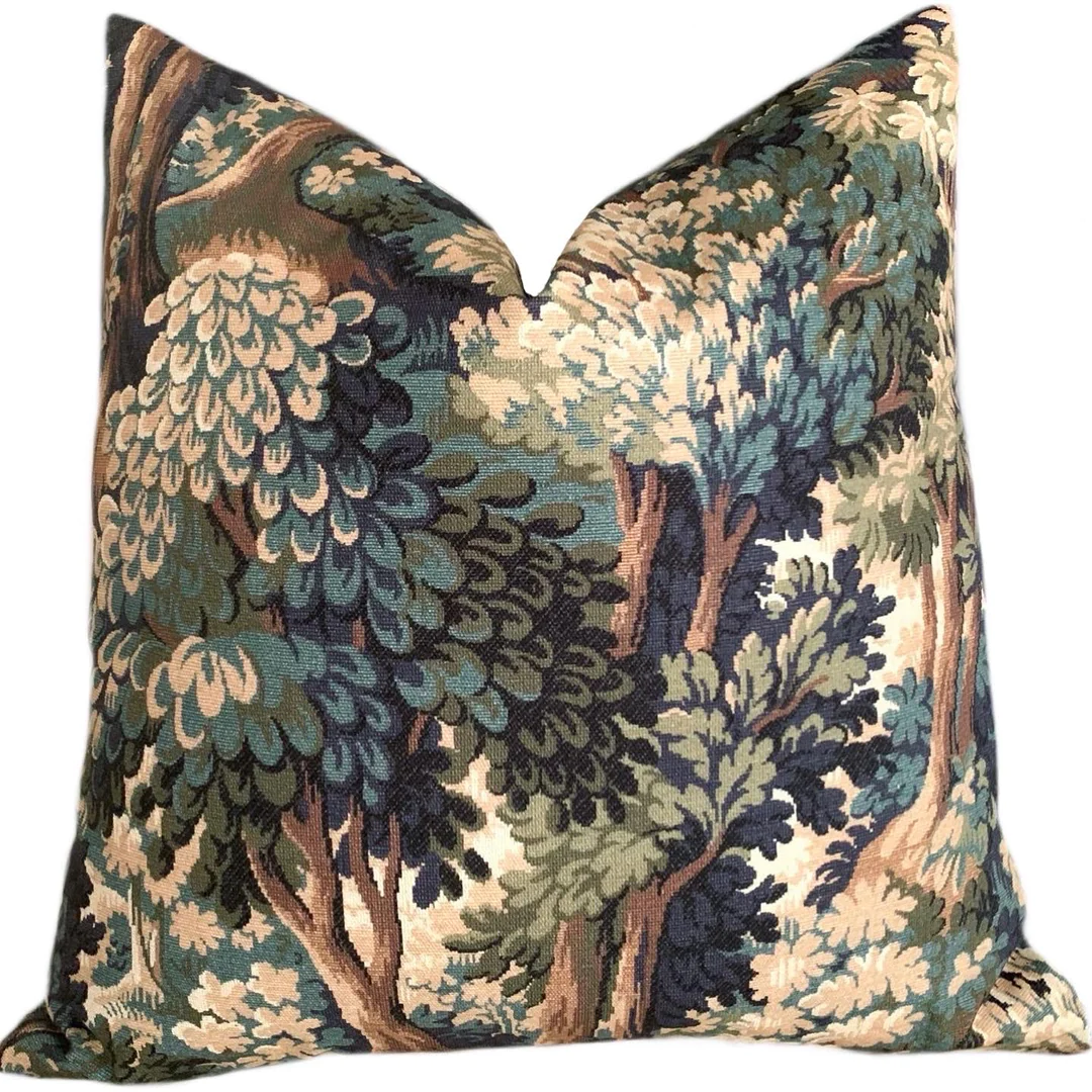 Forest Tapestry