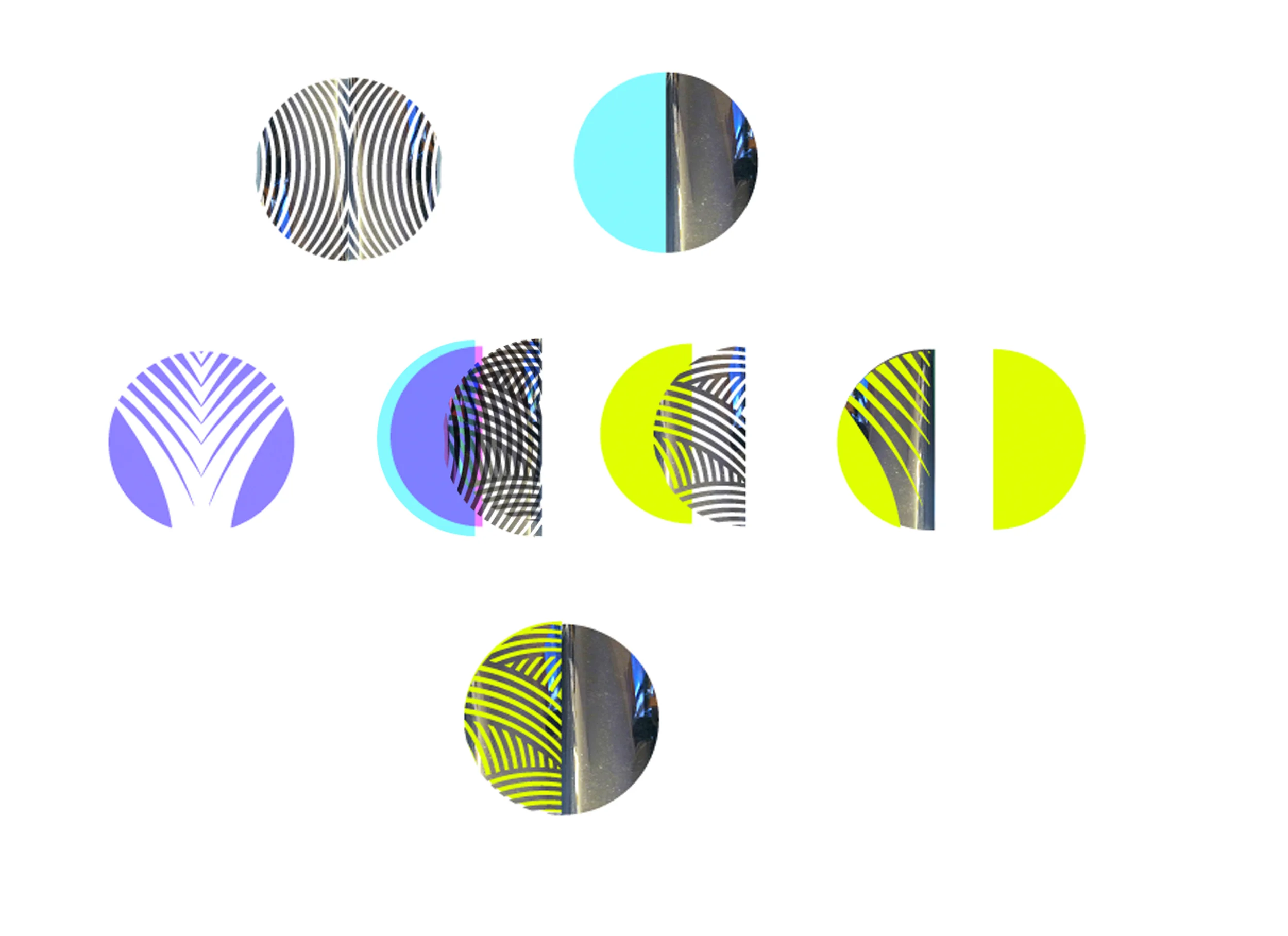 JANAINA Mirror for room corner Janaina gives a playful and a new point of view of the space it reflects. Created in collaboration with Julia Neiva. 