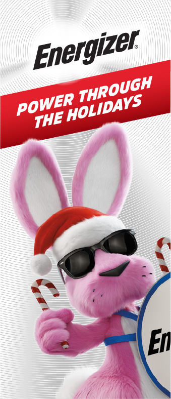 Holiday Ad 