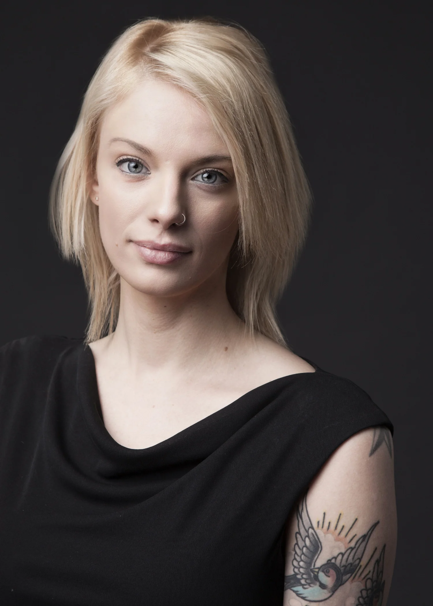 JESSICA RAILEY