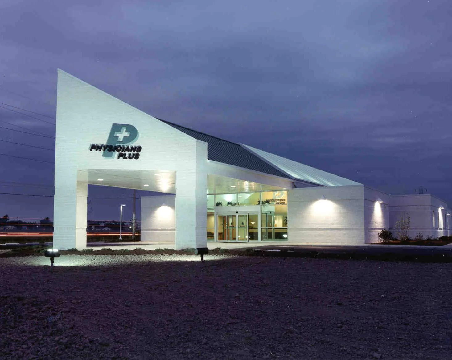 RCM ArchitectsWellness Project Experience