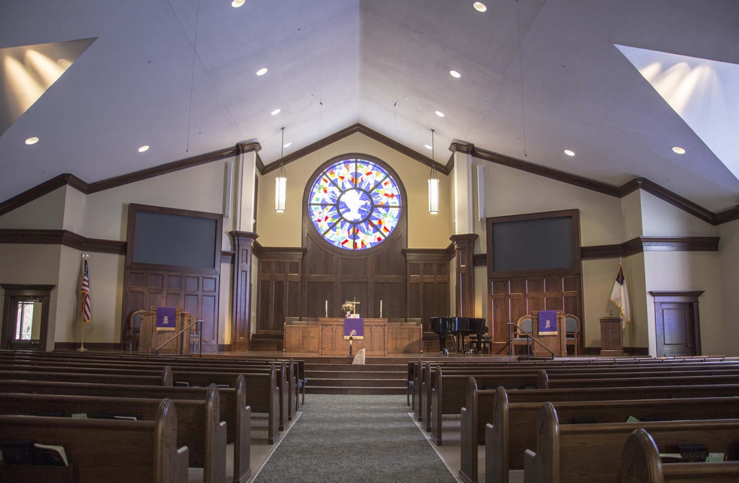 www.rcmarchitects.com - first united methodist church (5)