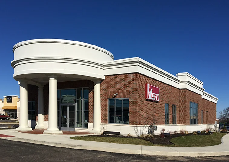 Honoring the Past While Banking in the Future