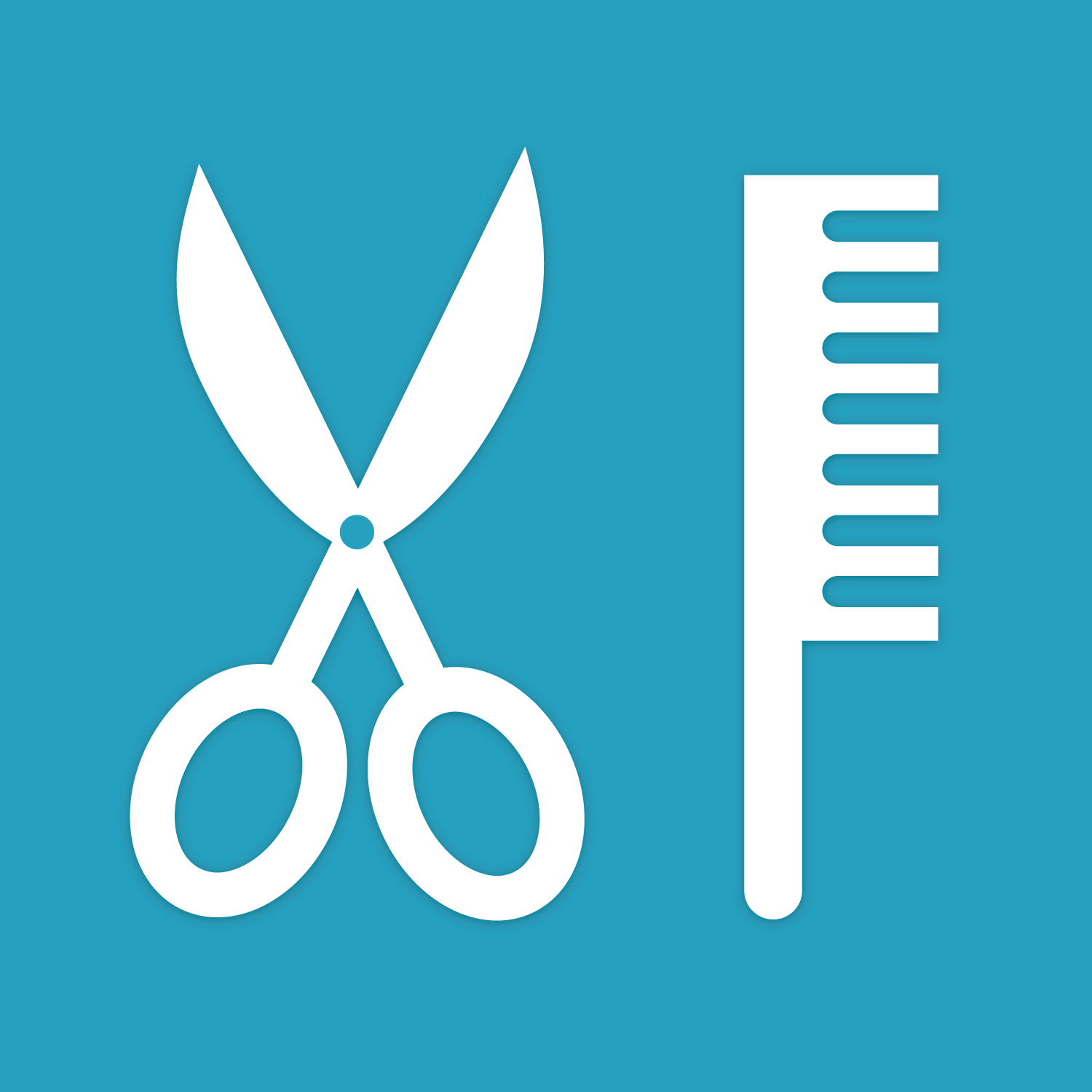 Full for Haircuts April 24th - 27th (Baths Available)