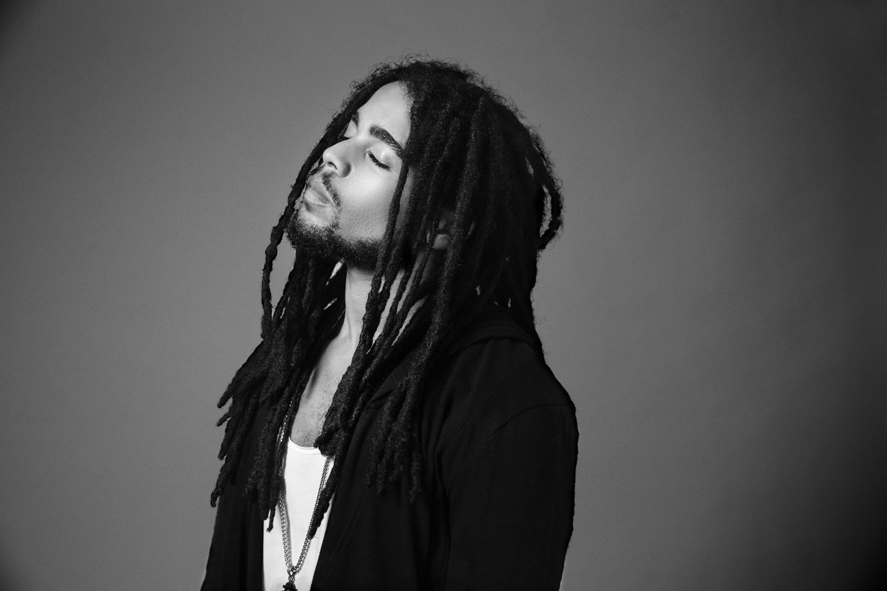 Skip Marley