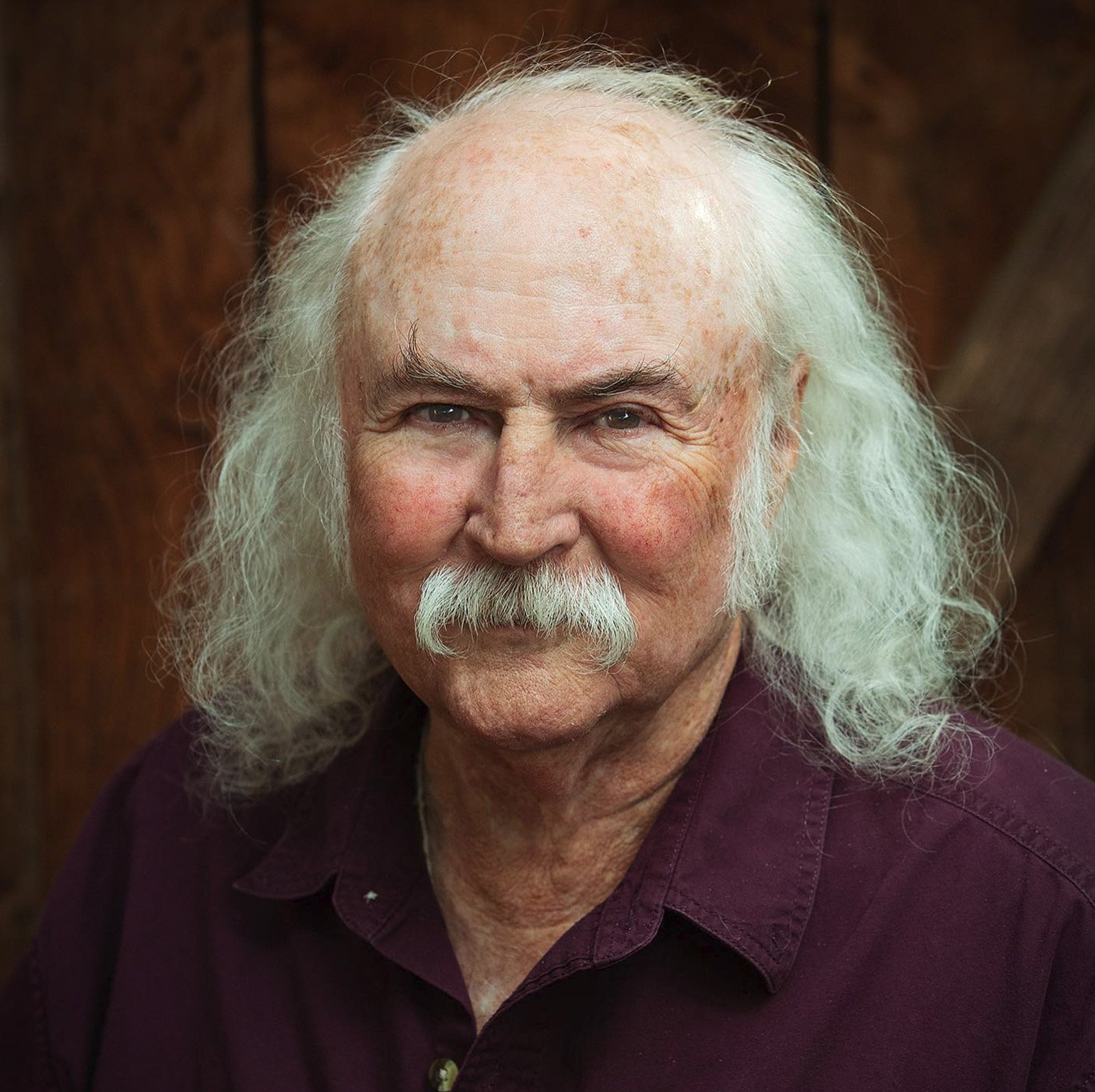 David Crosby