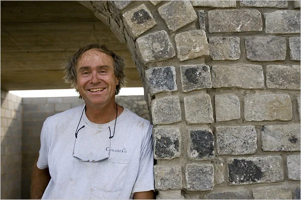 Bob Cassilly