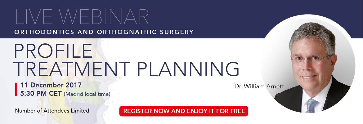 Live Webinar: Profile Treatment Planning