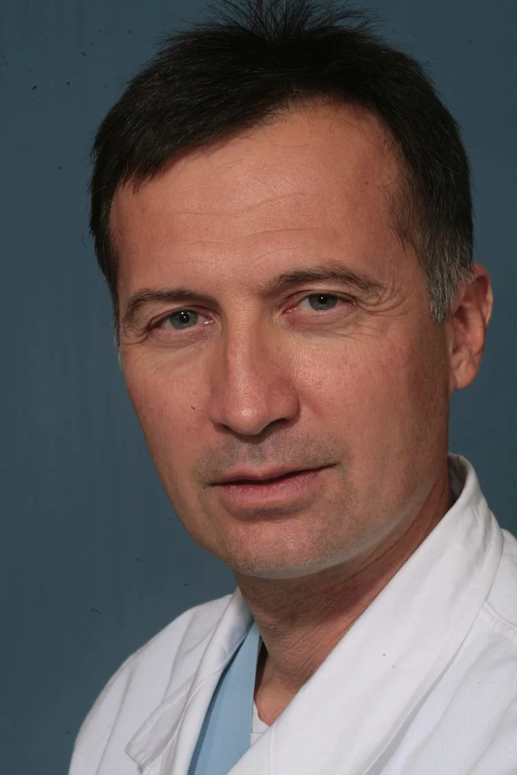 Antonio D'Agostino, MD