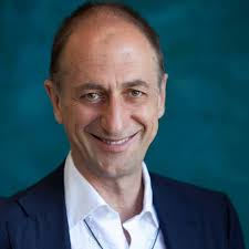 Mirco Raffini Arnett Forum Speakers — Arnett | Gunson
