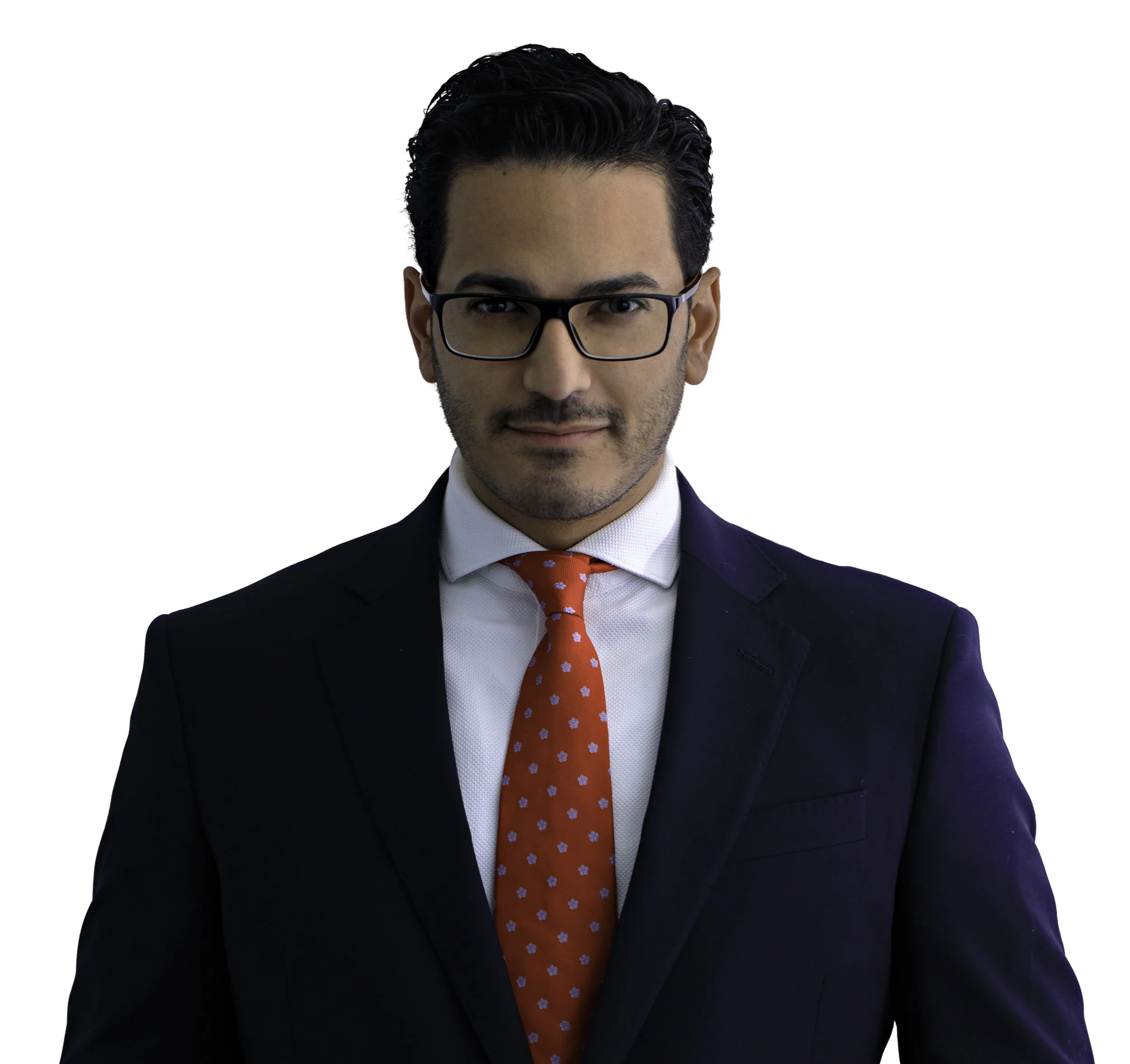 Nelson J. León R. DDS – OMS