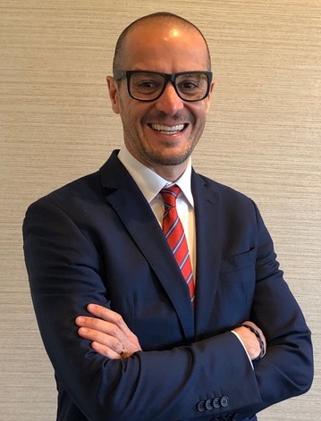 Octavio Cintra, DDS, DMD