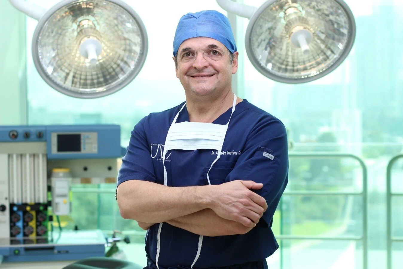 Arnett Forum Speakers — Arnett | Gunson