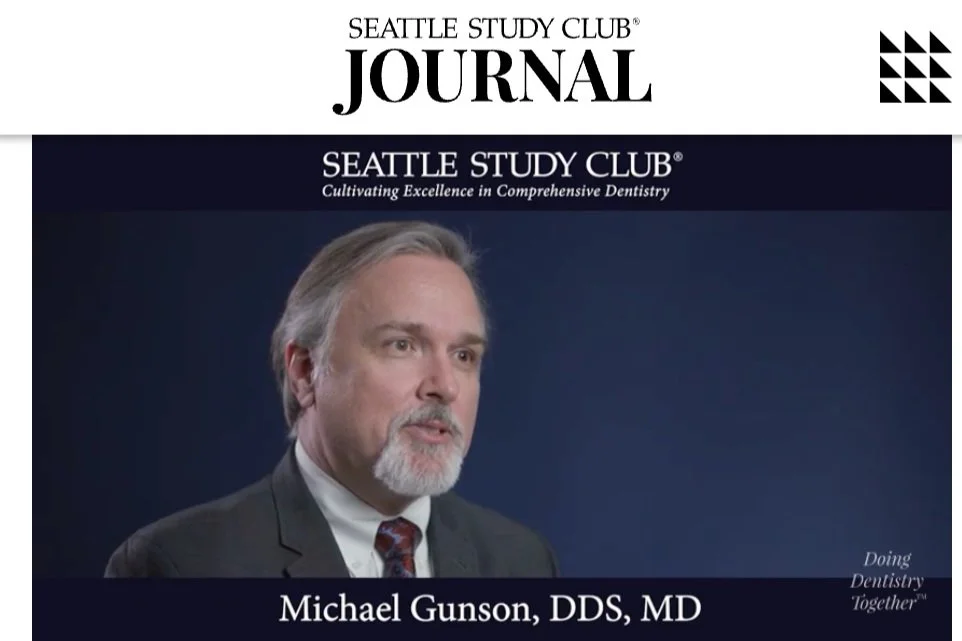 Seattle Study Club Journal