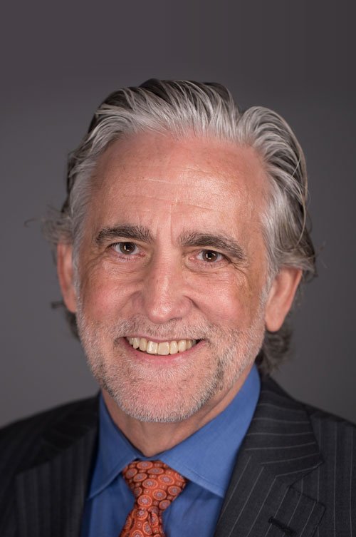 Jeffrey S. Rouse DDS