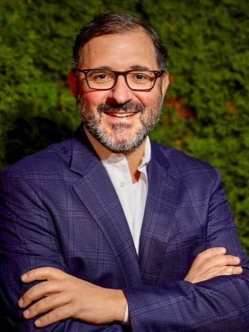 George Mandelaris DDS, MS, FACD, FICD