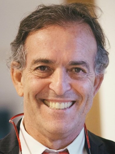 Domingo Martin DDS, MD