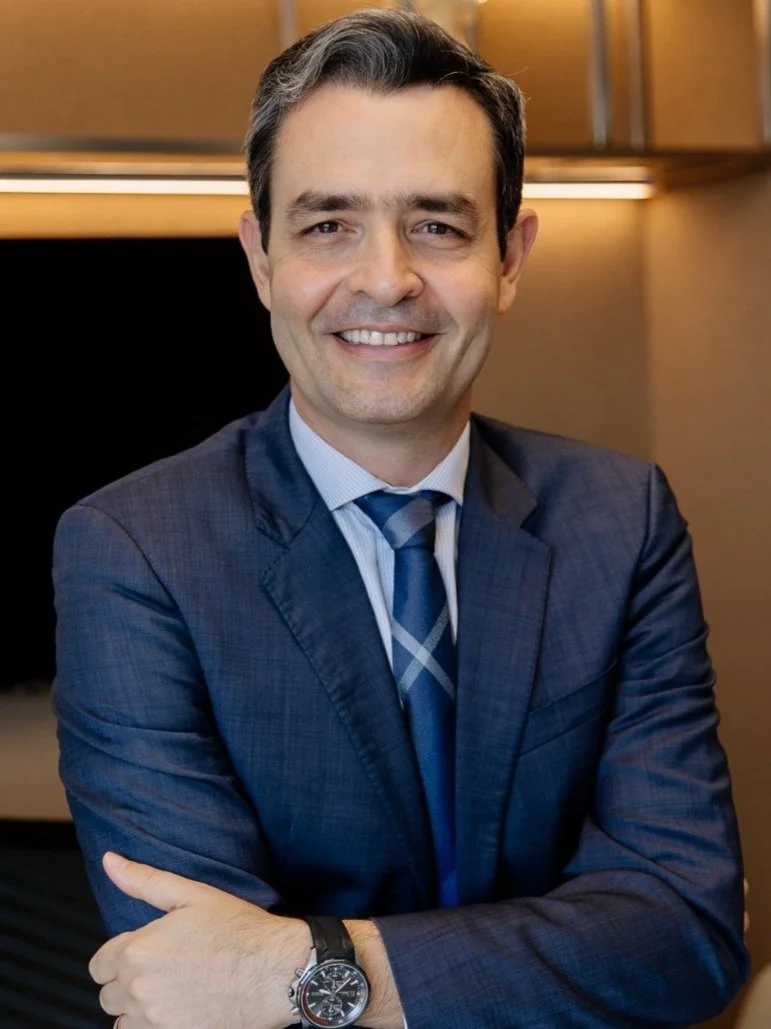 Arnett Forum Speakers — SBFR | Gunson