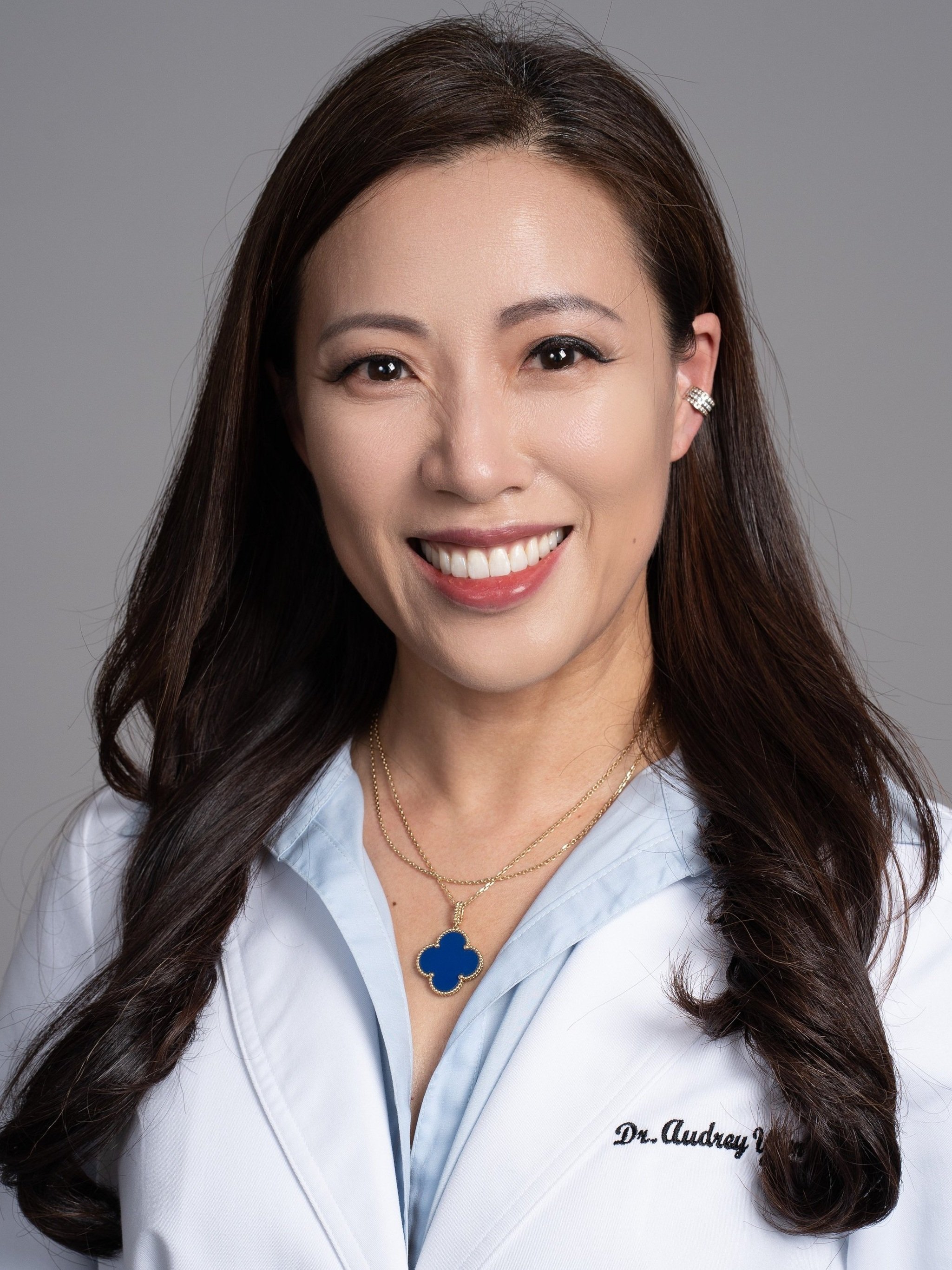 Audrey Yoon DDS, MS
