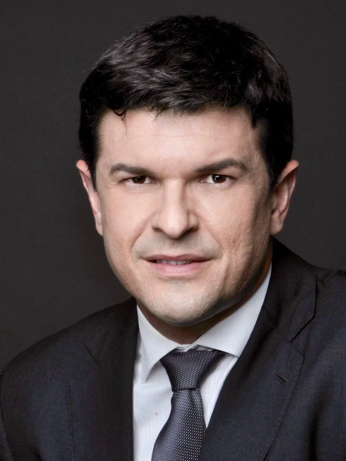 Eric Thuler, MD, PhD, MBA