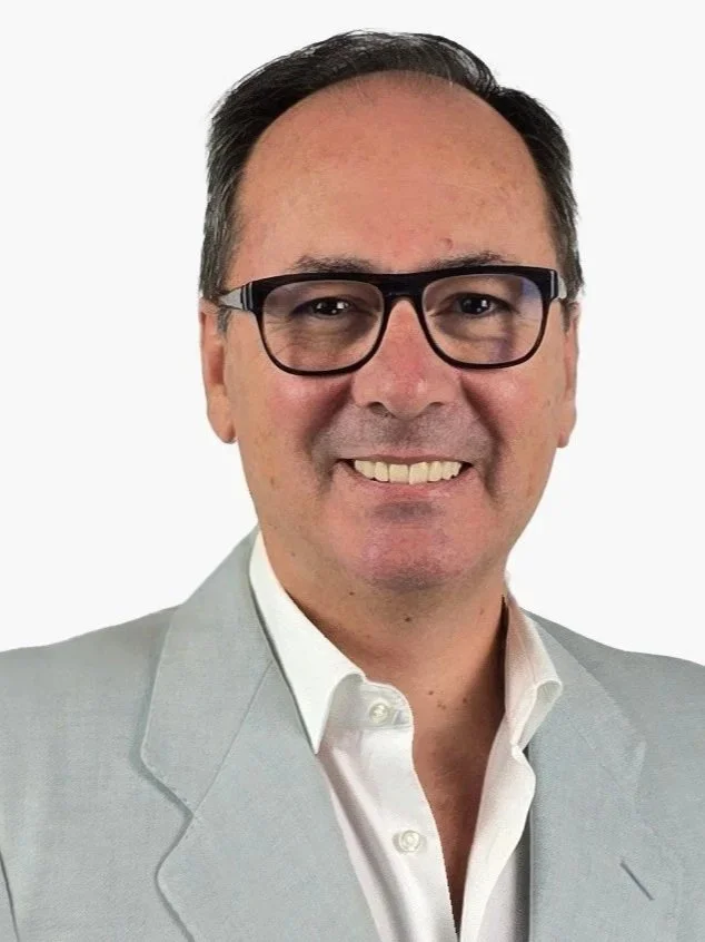 Miguel Ángel del Moral, VP Software Engineer Nemotec