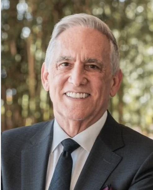 Jeffrey S. Rouse, DDS.  Keynote Speaker