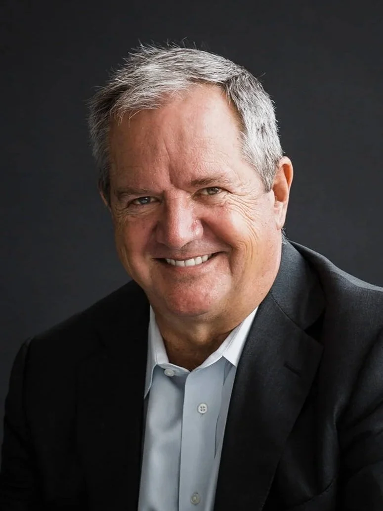 Frank Spear, DDS, MSD - Keynote Speaker