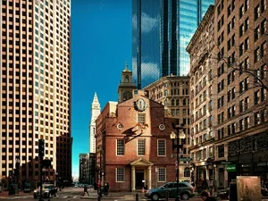 Boston University School of Dental Medicine