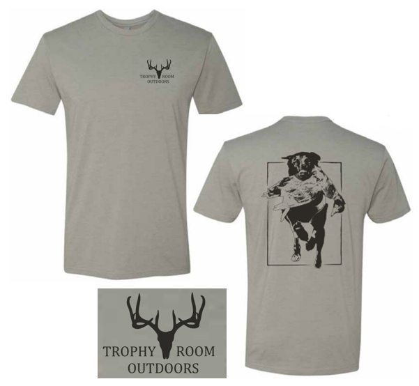 Trophy Room Outdoors Gray T Shirt.PNG
