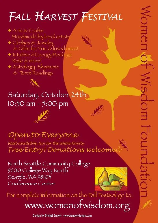 Fall Harvest Festival