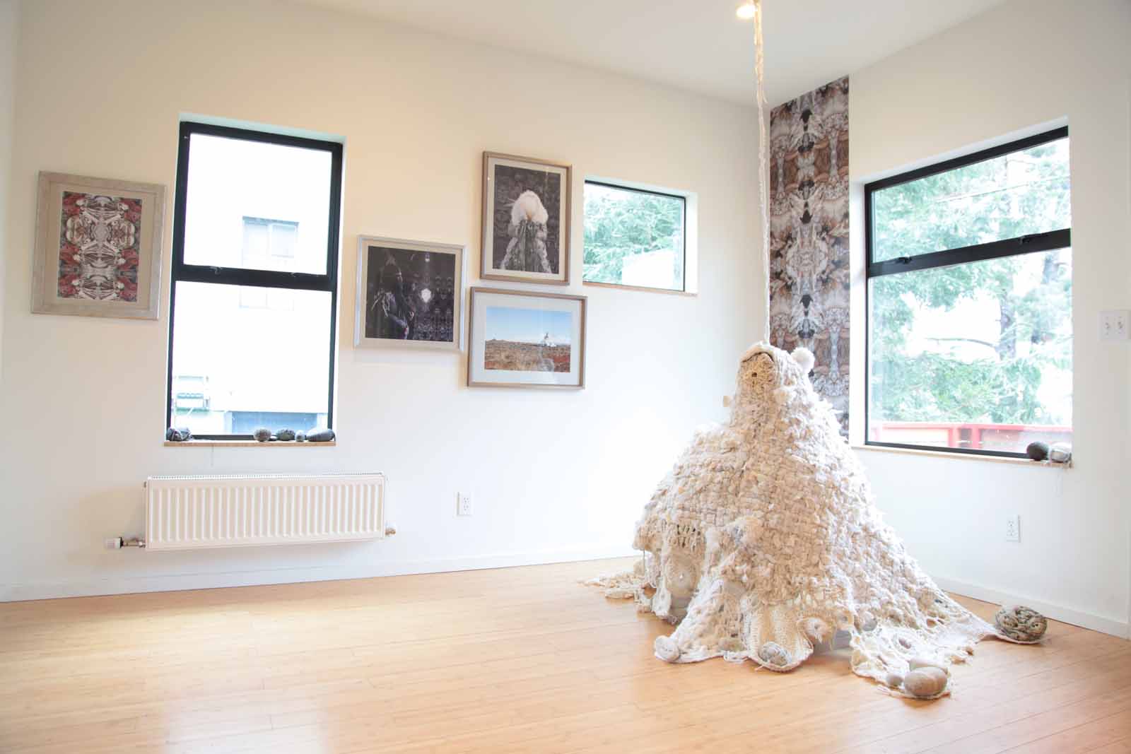 The Little Treats Series at Nepo House